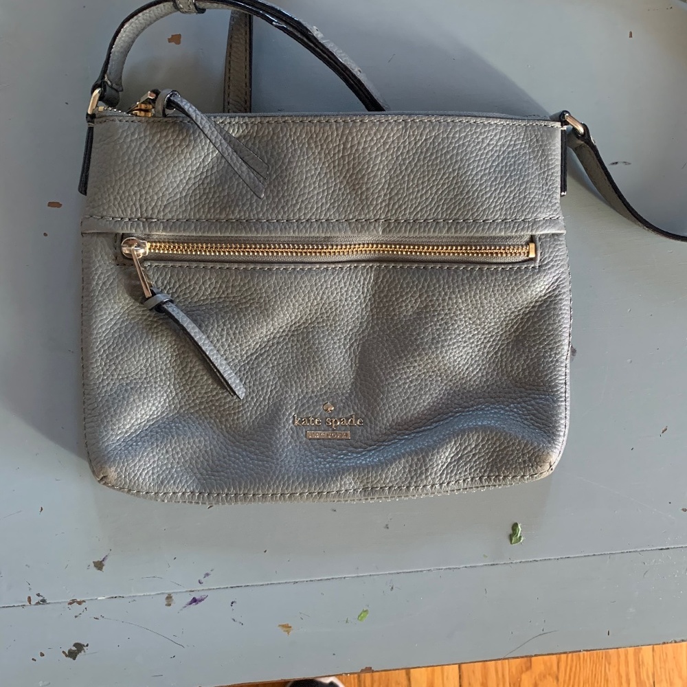 Kate Spade Crossbody purse